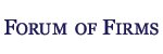 Forum of Firms